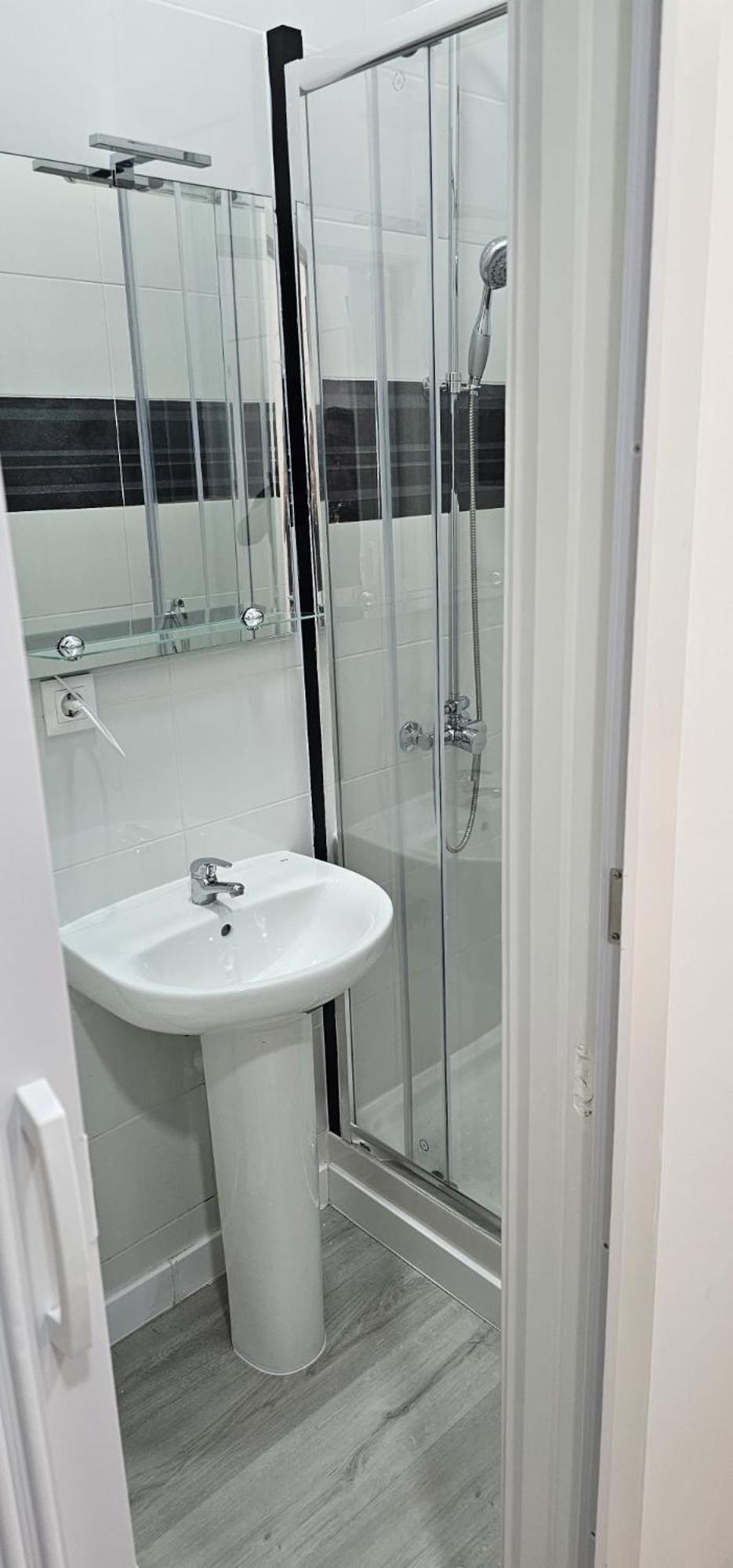 Apartamento Gran Via Madri