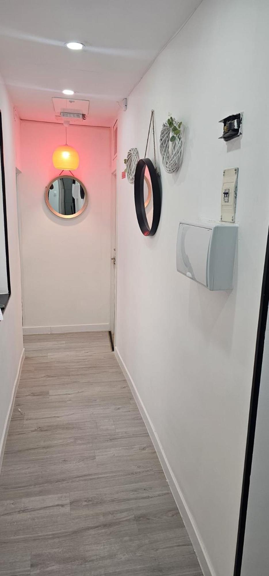 Gran Via Apartamento