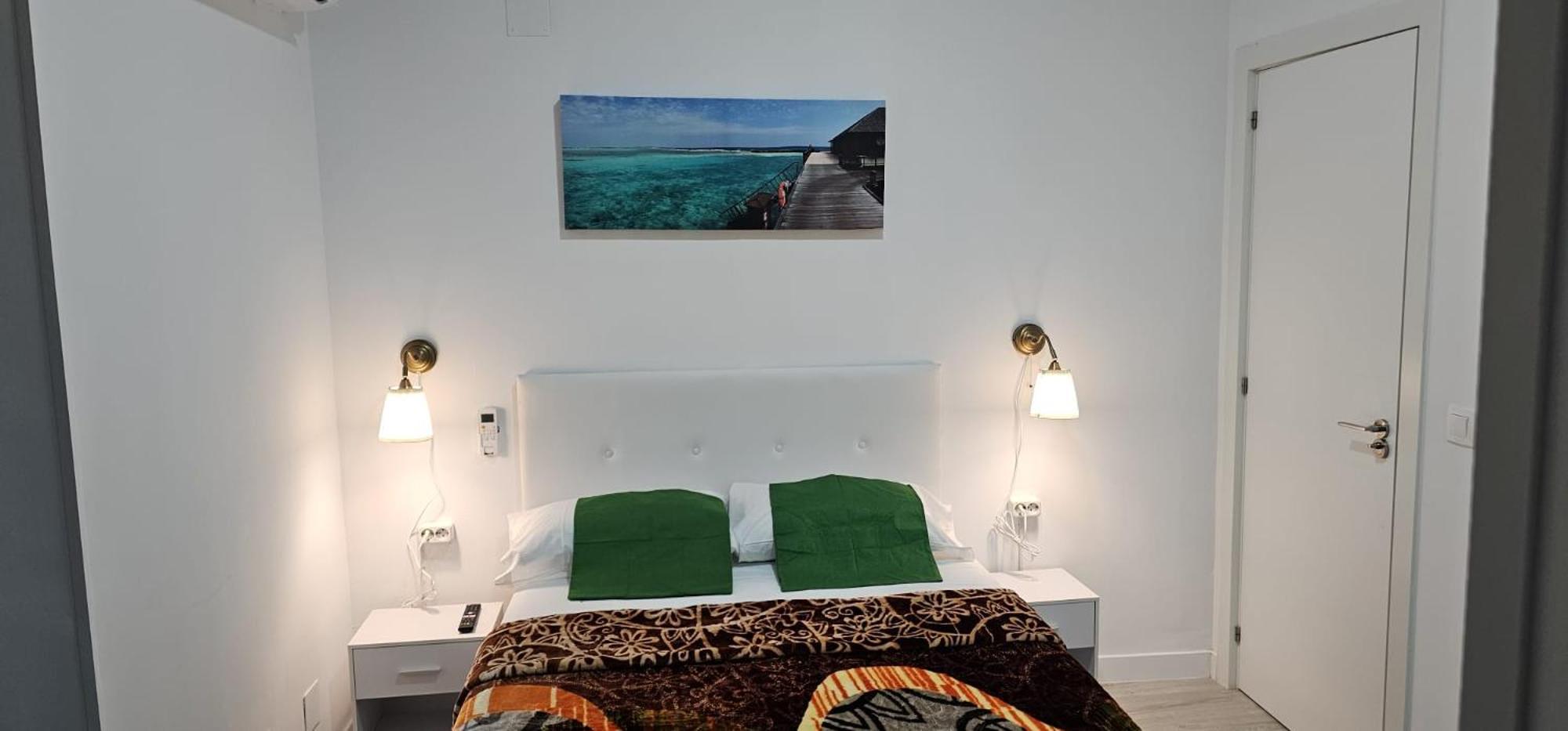 Apartamento Gran Via *