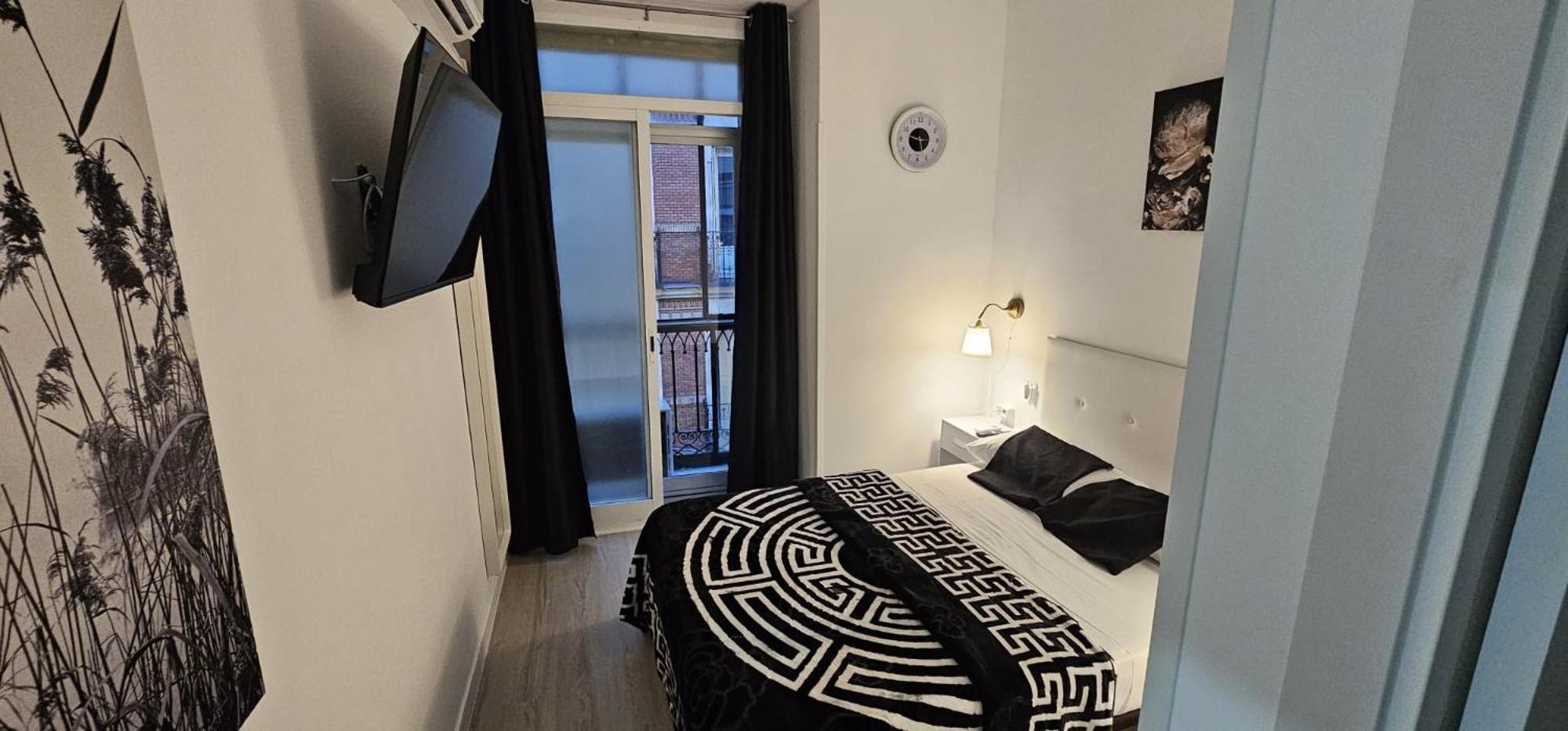 Apartamento Gran Via