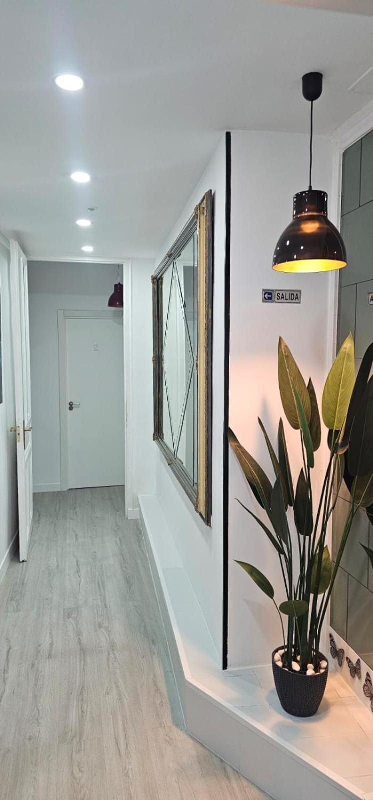 Gran Via Apartamento