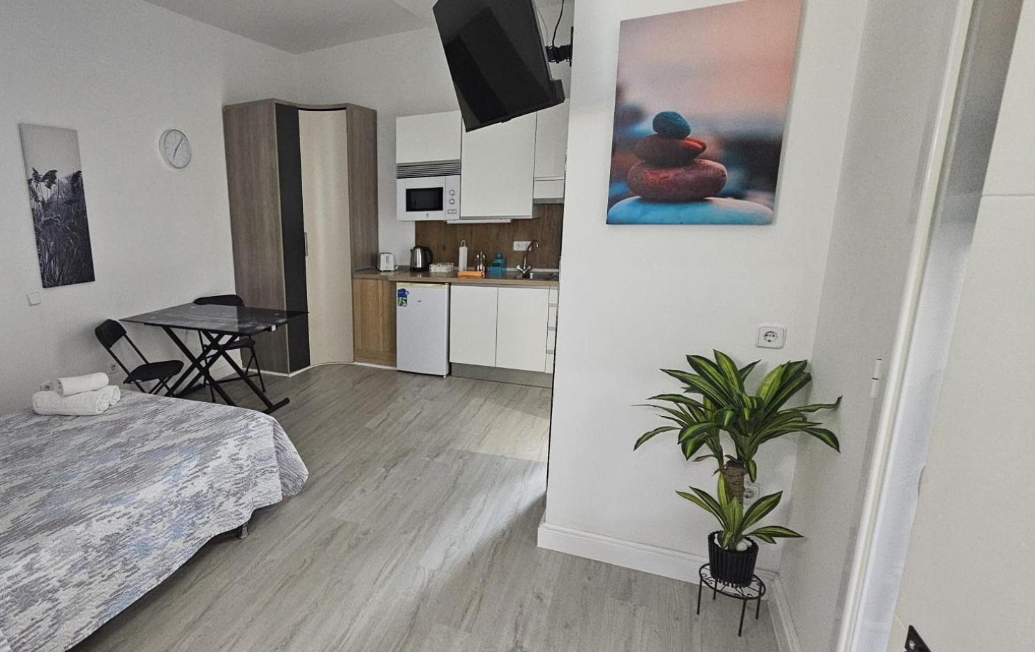 Apartamento Gran Via *