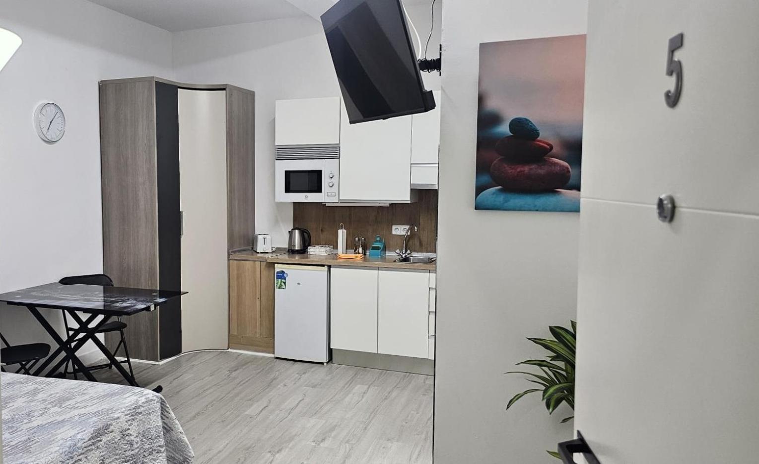 Apartamento Gran Via *